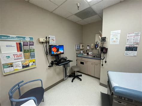 Pacific Medical Group Beaverton Testimonials