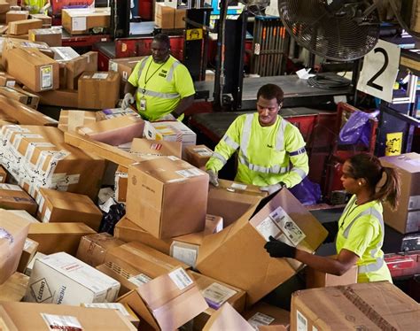 Package Handler