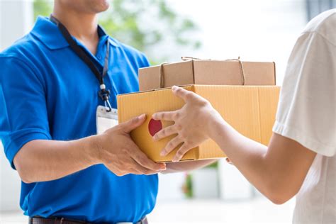 Package Shipping