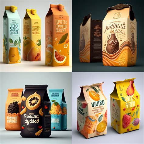 Packaging Designer