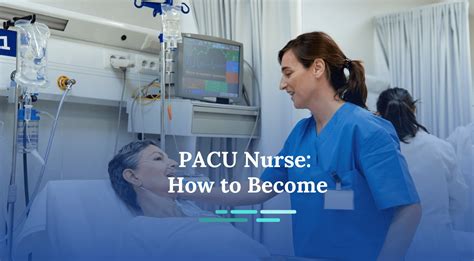 Pacu Nurse Jobs Near Me