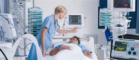 Pacu Nurse Manager