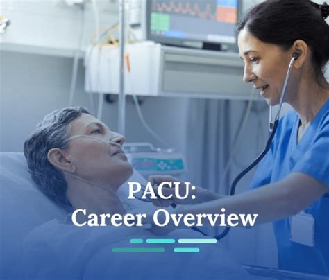PACU RN Career