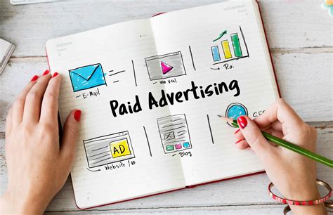 Paid Advertising Specialist