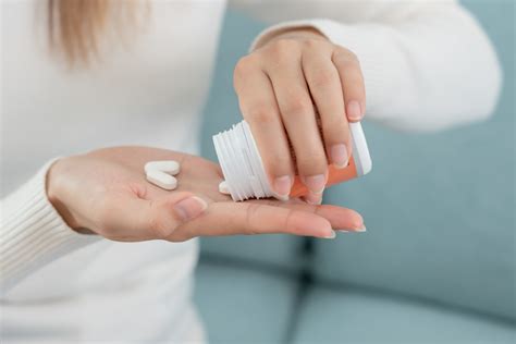 Pain Relief Interactions
