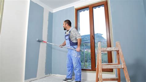 Painter jobs near me