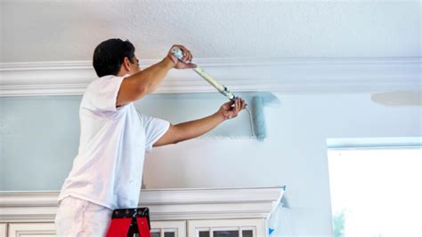 Painting contractor