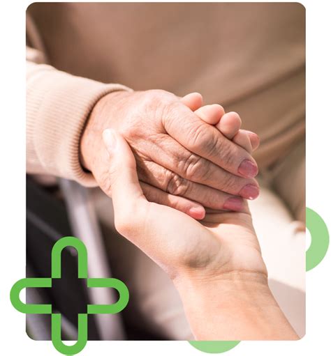Palliative Care Access