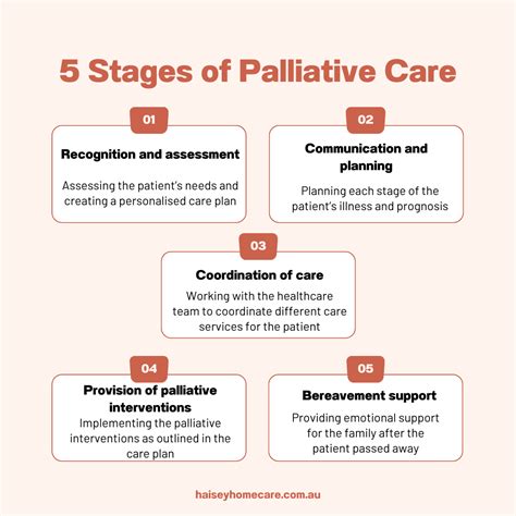 Palliative Care Plan