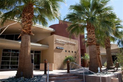Palm Desert Art Museum