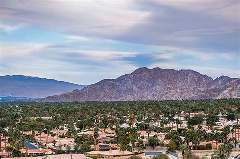 Palm Desert, CA