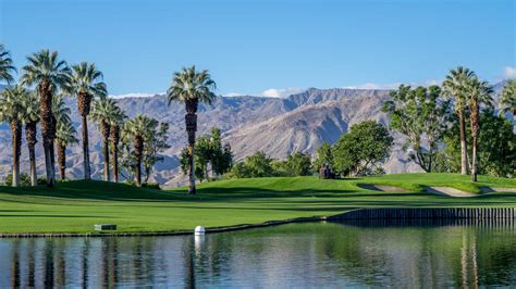 Palm Desert, CA