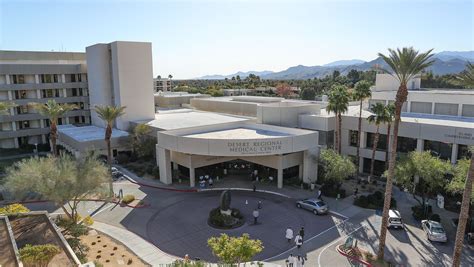 Palm Desert Healthcare
