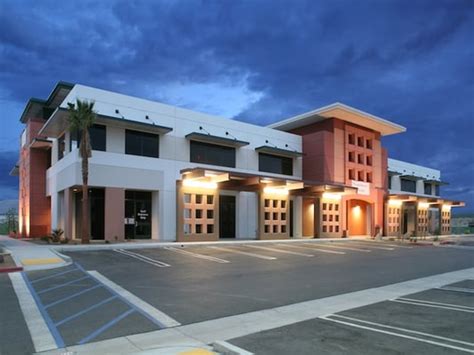 Kaiser Permanente Palm Desert Medical Offices Overview