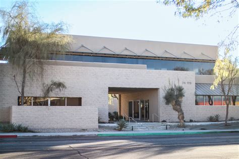 Kaiser Permanente Palm Desert Medical Offices Community Involvement