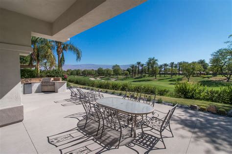 Palm Desert Real Estate