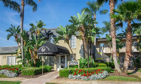Palm Garden of Largo Sustainability