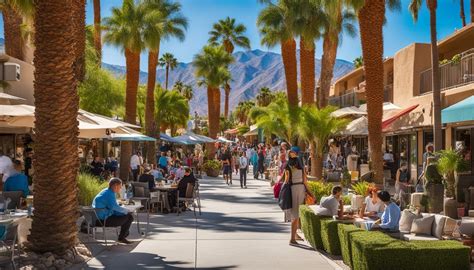Palm Springs Job Opportunities