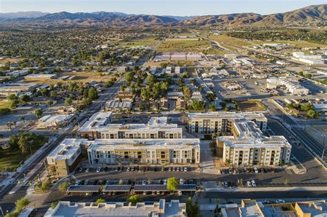 Palmdale CA Careers