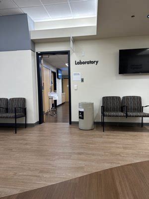 Kaiser Permanente Palmdale Medical Offices Exam Room