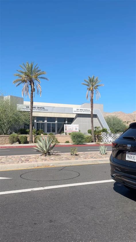 Palm Desert California Craigslist