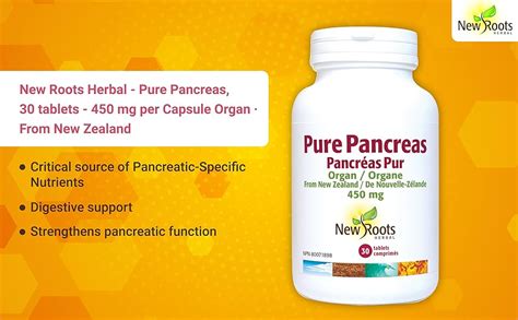 Nutritional Supplements
