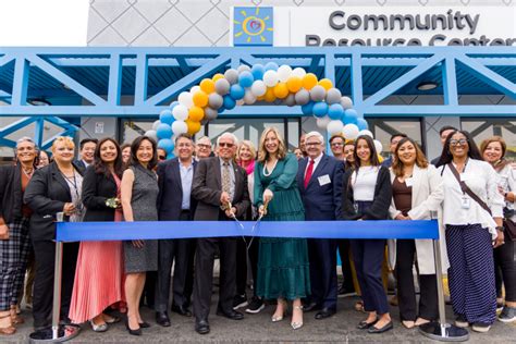 Panorama City Community
