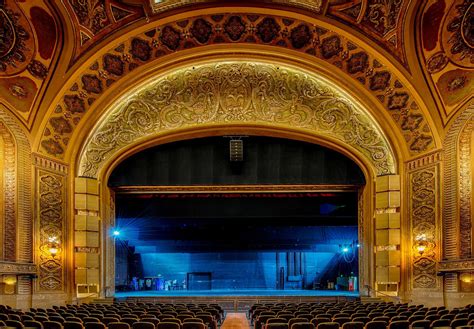 Paramount Theatre