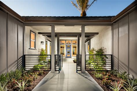 Pardee Homes Fontana CA