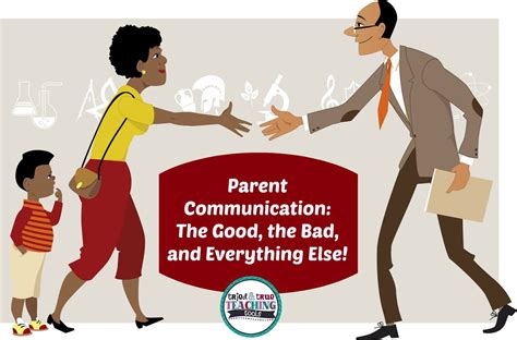 Parent Communication