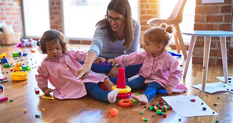 Parenting co-op