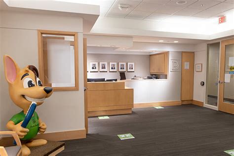 Community involvement and education at Park Dental St Louis Park