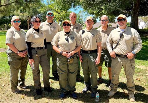 Park Ranger