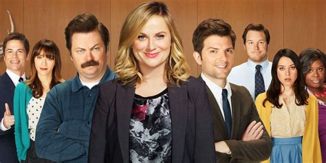 Parks and Recreation