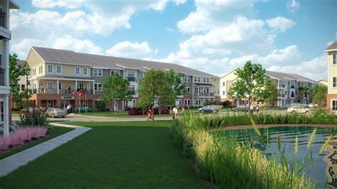 Parkside At The Highlands Community
