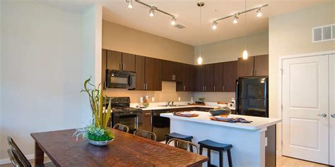 Parkside At The Highlands Luxury Living