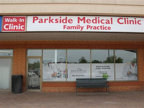 Kaiser Permanente Parkside Medical Offices
