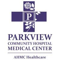 Parkview Community Hospital Medical Center