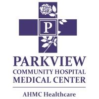 Parkview Community Hospital Medical Center Expert Care