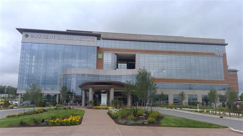 Parkview Medical Center Cancer Care