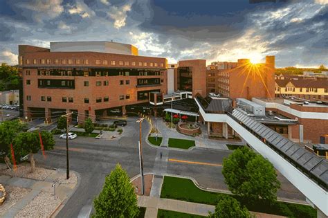 Parkview Medical Center Community Involvement