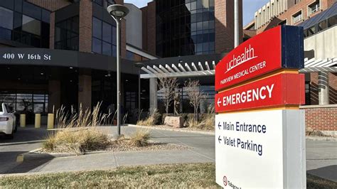Parkview Medical Center Getting Involved