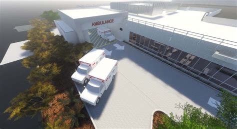 Parkview Medical Center Riverside Emergency Services