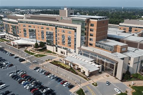 Parkview Medical Center Riverside Staff Training