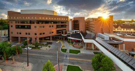 Parkview Medical Center Technology
