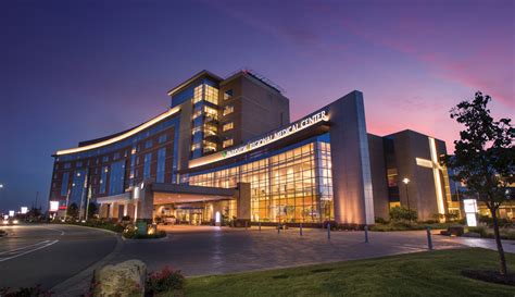 Parkview Regional Medical Center