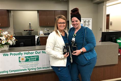 Parkview Regional Medical Center Awards