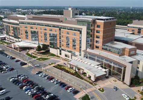 Parkview Regional Medical Center Expert Care