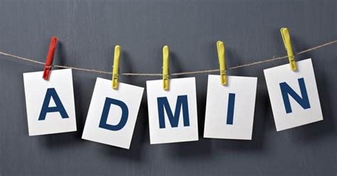 Part-time admin jobs for flexible career options