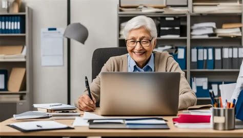 Part-time administrative jobs